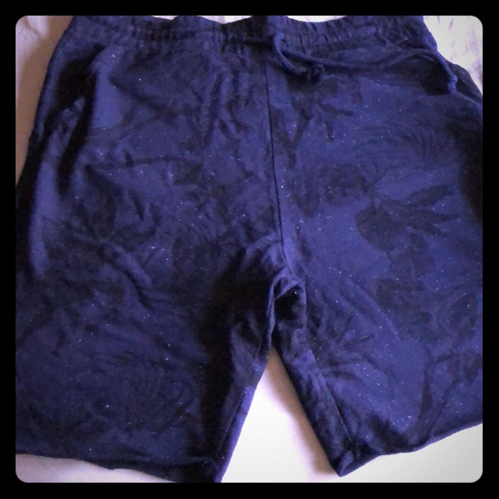 Hm shorts